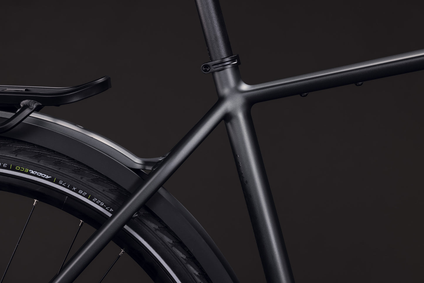 Cube Kathmandu ONE blackforest´n´chrome 2027