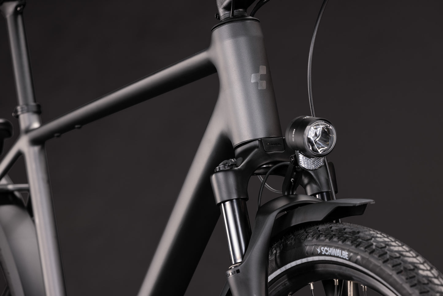 Cube Kathmandu Pro slabgrey´n´chrome 2027