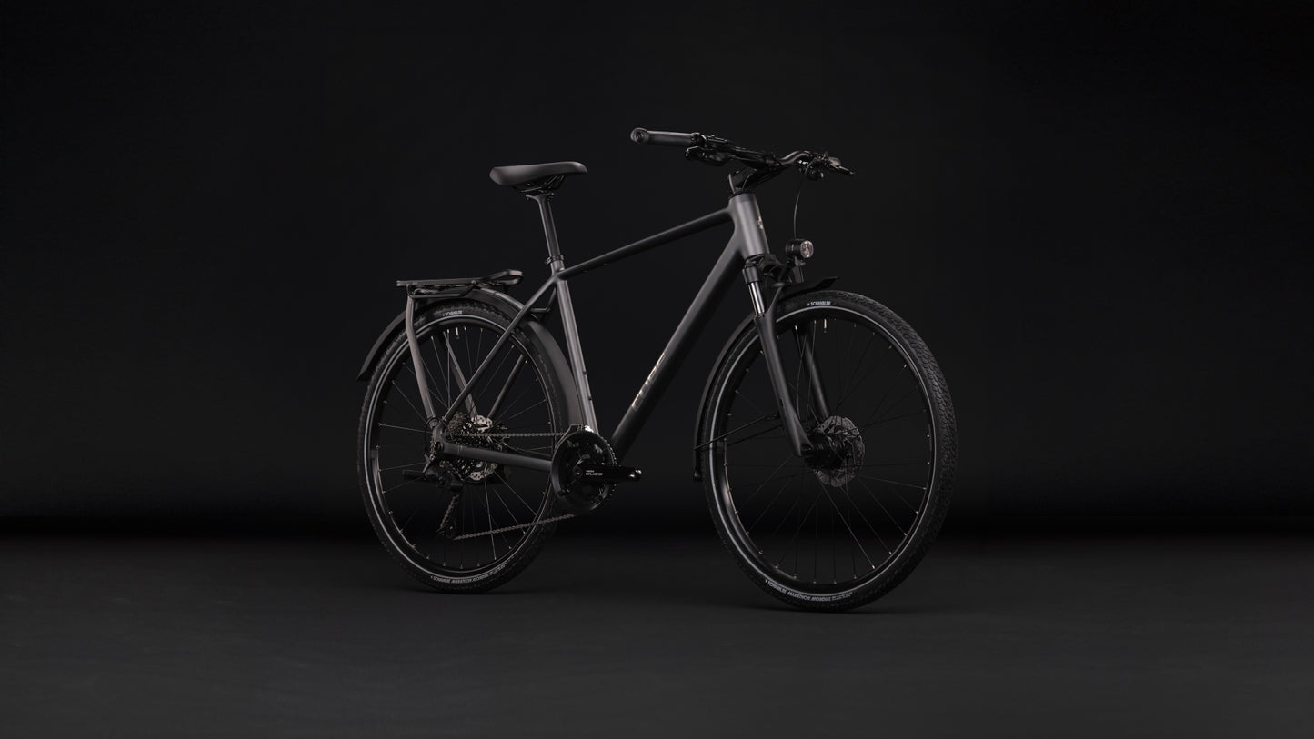 Cube Kathmandu Pro slabgrey´n´chrome 2027