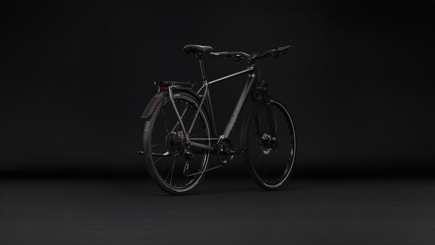Cube Kathmandu Pro slabgrey´n´chrome 2027