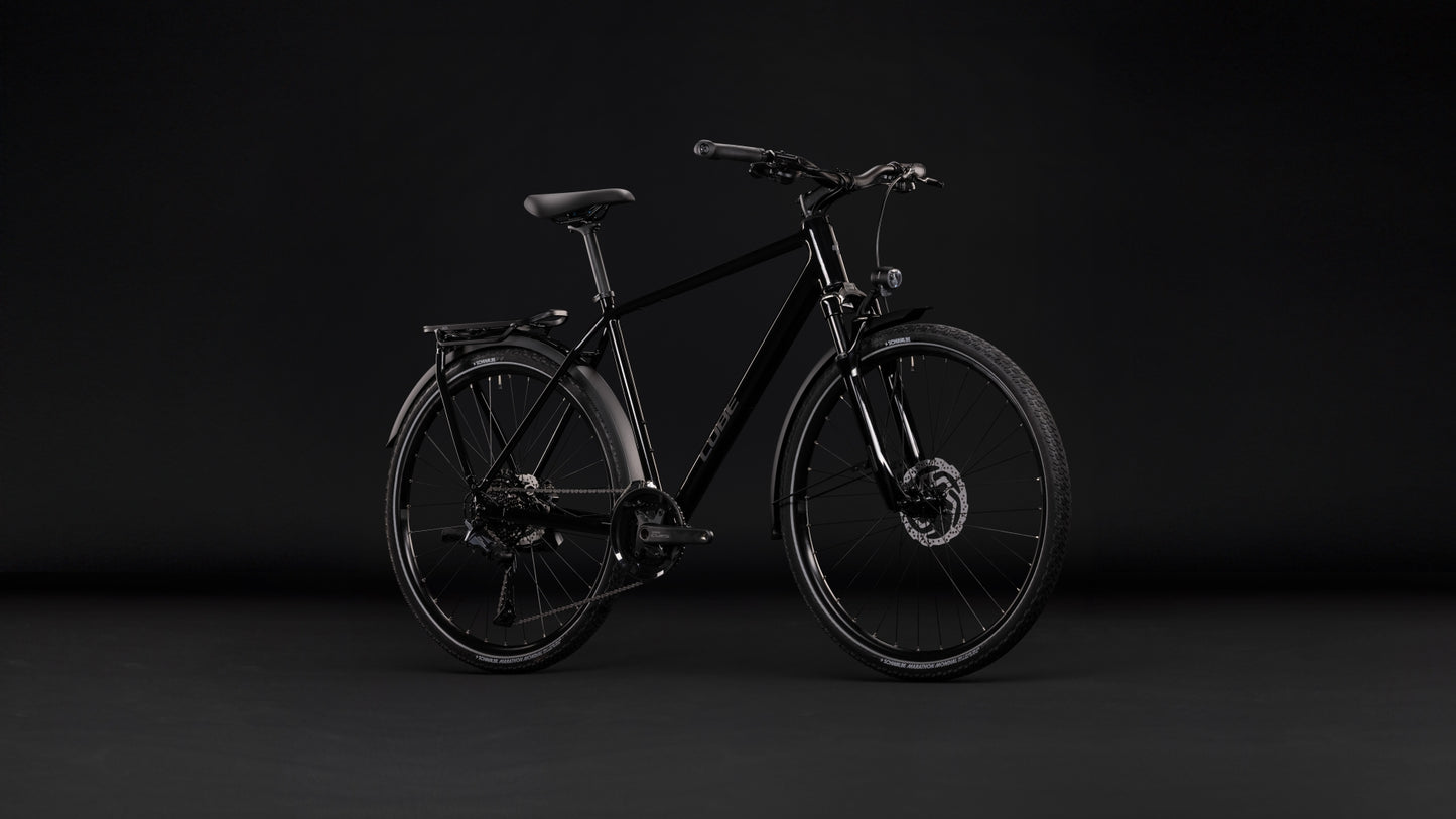 Cube Kathmandu EXC darkcosmos´n´reflex 2027