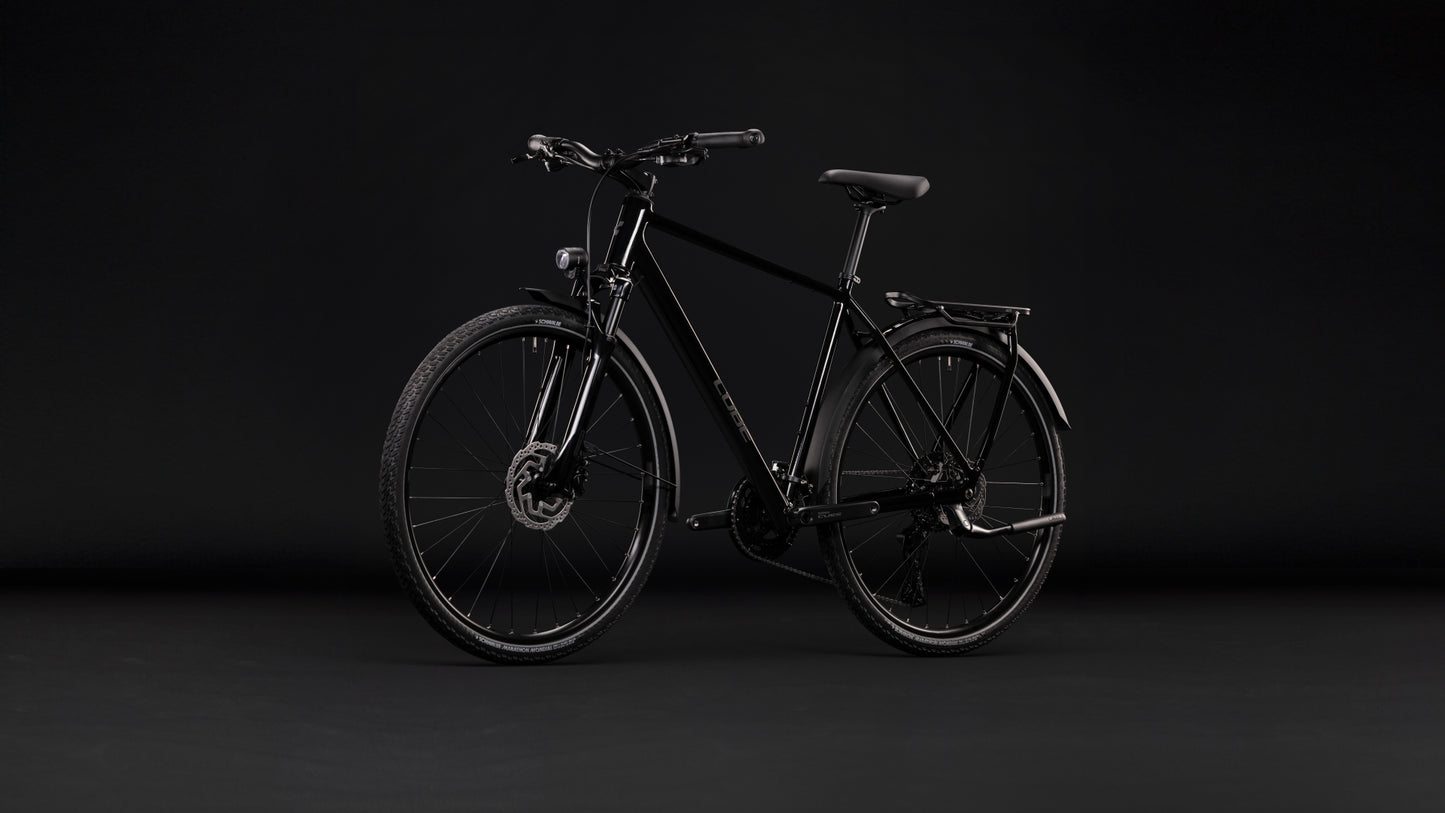 Cube Kathmandu EXC darkcosmos´n´reflex 2027