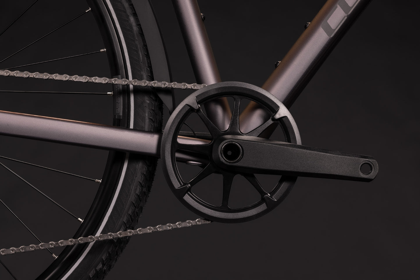 Cube Kathmandu SLX mysticgraphite´n´reflex 2027