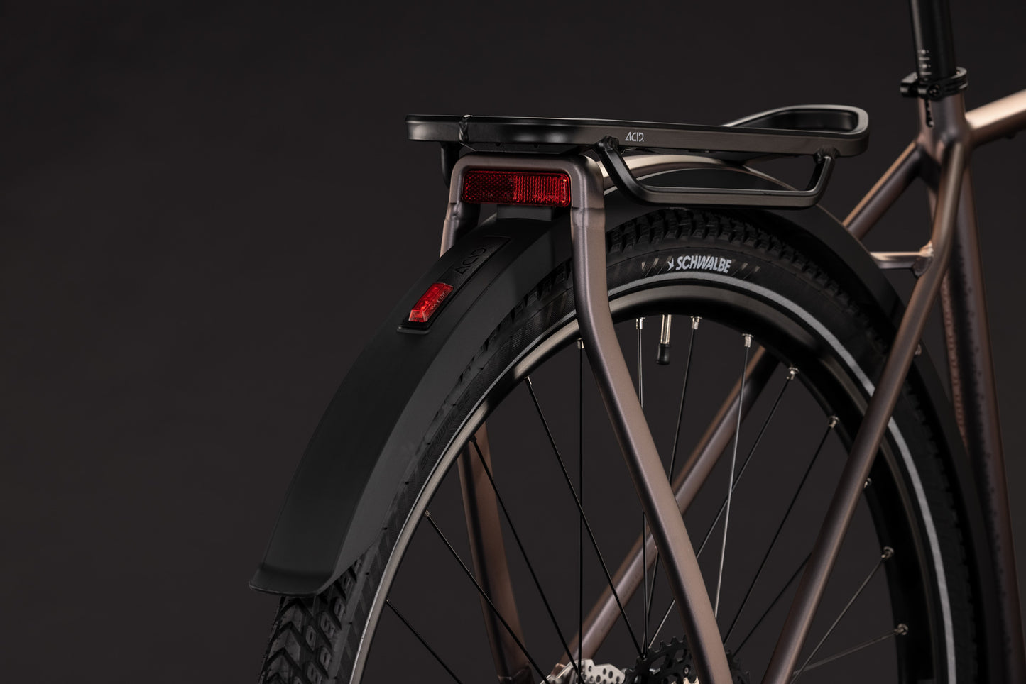 Cube Kathmandu SLX mysticgraphite´n´reflex 2027