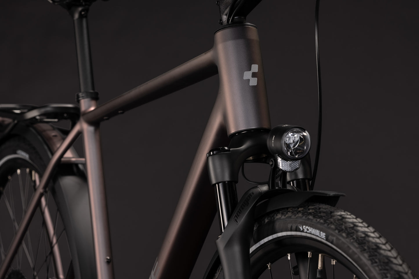 Cube Kathmandu SLX mysticgraphite´n´reflex 2027