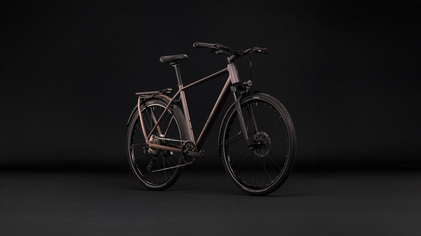 Cube Kathmandu SLX mysticgraphite´n´reflex 2027