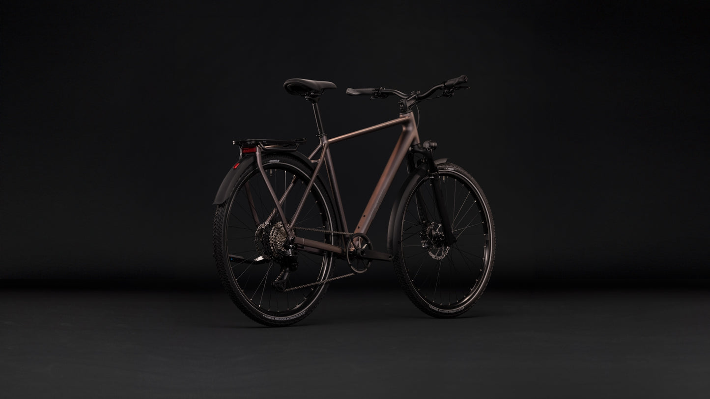 Cube Kathmandu SLX mysticgraphite´n´reflex 2027