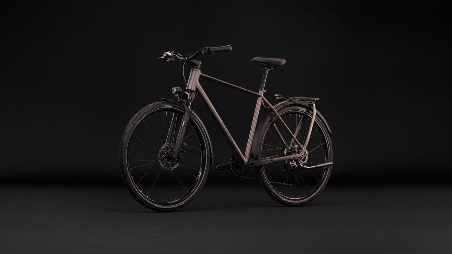 Cube Kathmandu SLX mysticgraphite´n´reflex 2027