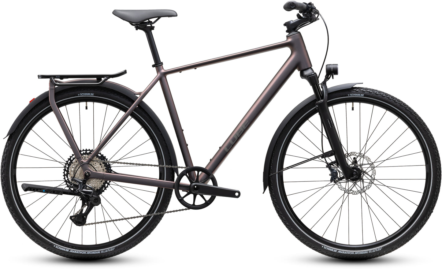 Cube Kathmandu SLX mysticgraphite´n´reflex 2027