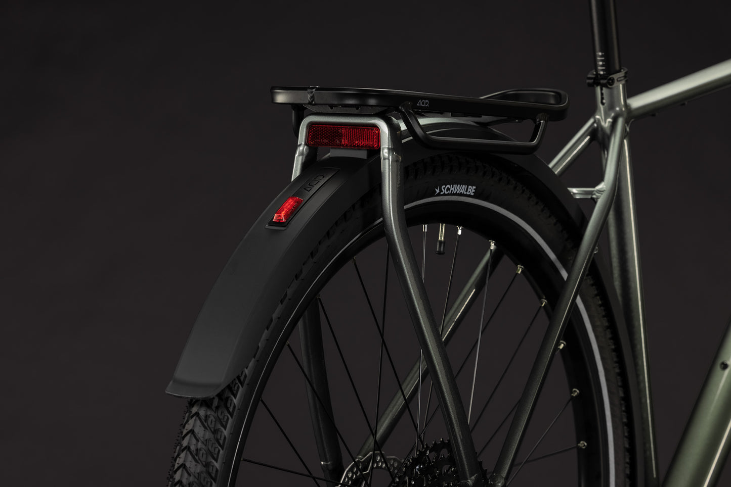 Cube Kathmandu SLT flashgrey´n´chrome 2027