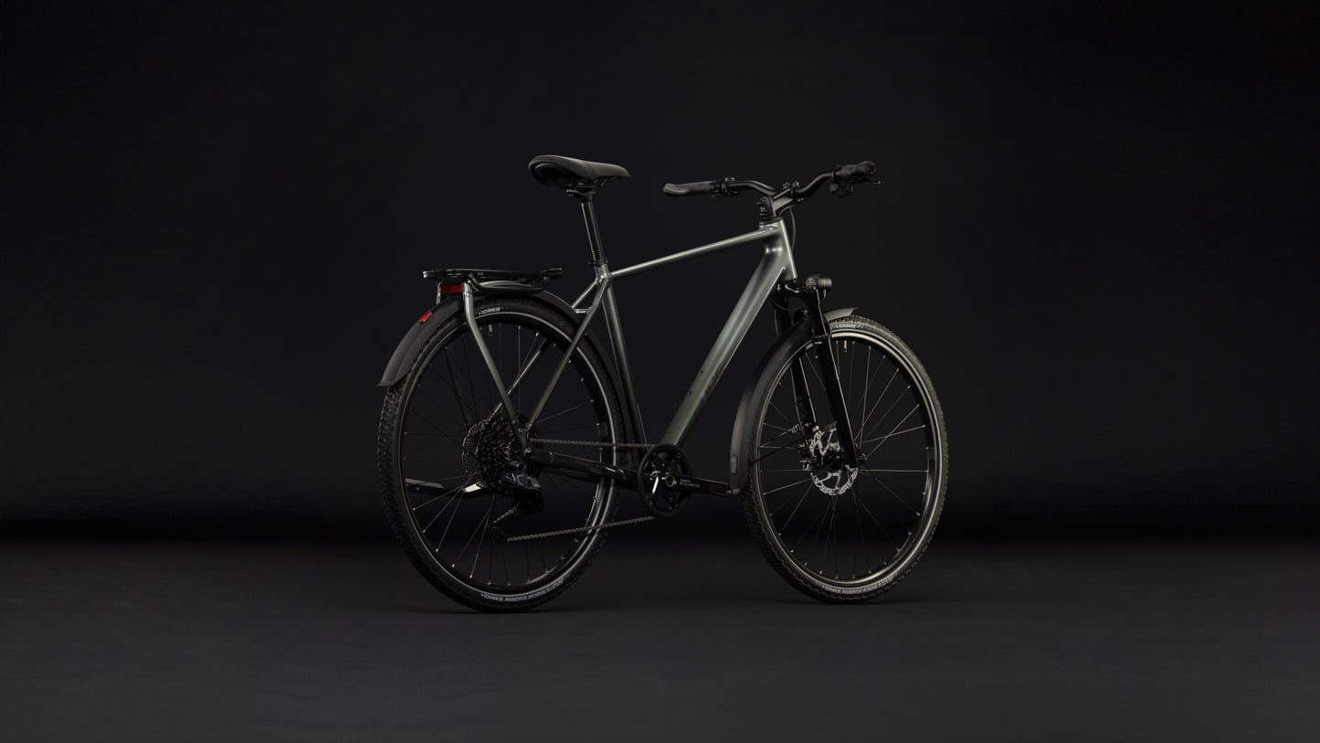 Cube Kathmandu SLT flashgrey´n´chrome 2027