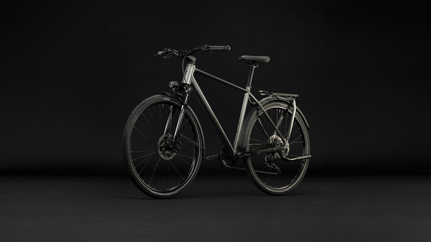 Cube Kathmandu SLT flashgrey´n´chrome 2027