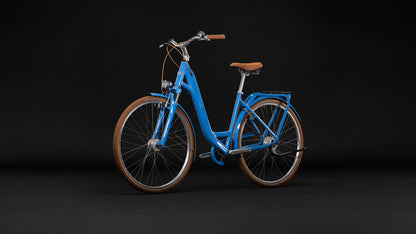CUBE Aruba Easy Entry Cityrad 2027, Detailansicht