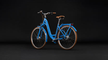 CUBE Aruba Easy Entry Cityrad 2027, Detailansicht 9