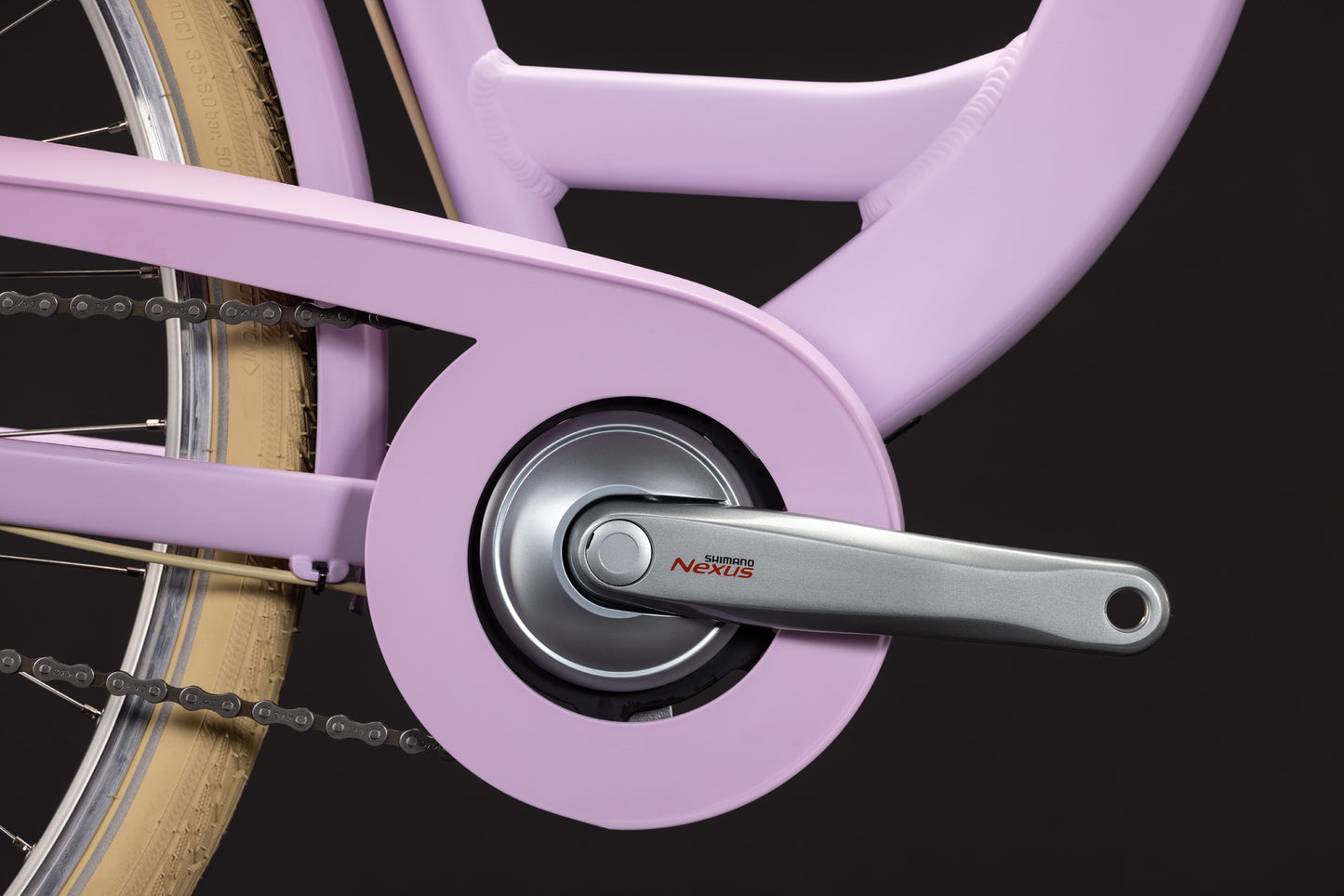 Cube Aruba cottoncandy´n´creme Easy Entry 2027