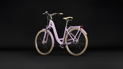 CUBE Aruba Easy Entry Cityrad 2027, Detailansicht 9