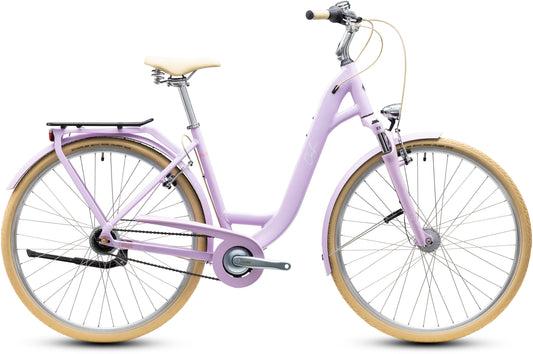 Cube Aruba cottoncandy´n´creme Easy Entry 2027