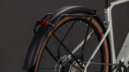 Produktbild: Cube Nuroad Hybrid C:62 Race 400X FE reedbeige´n´black, Detailaufnahme 02