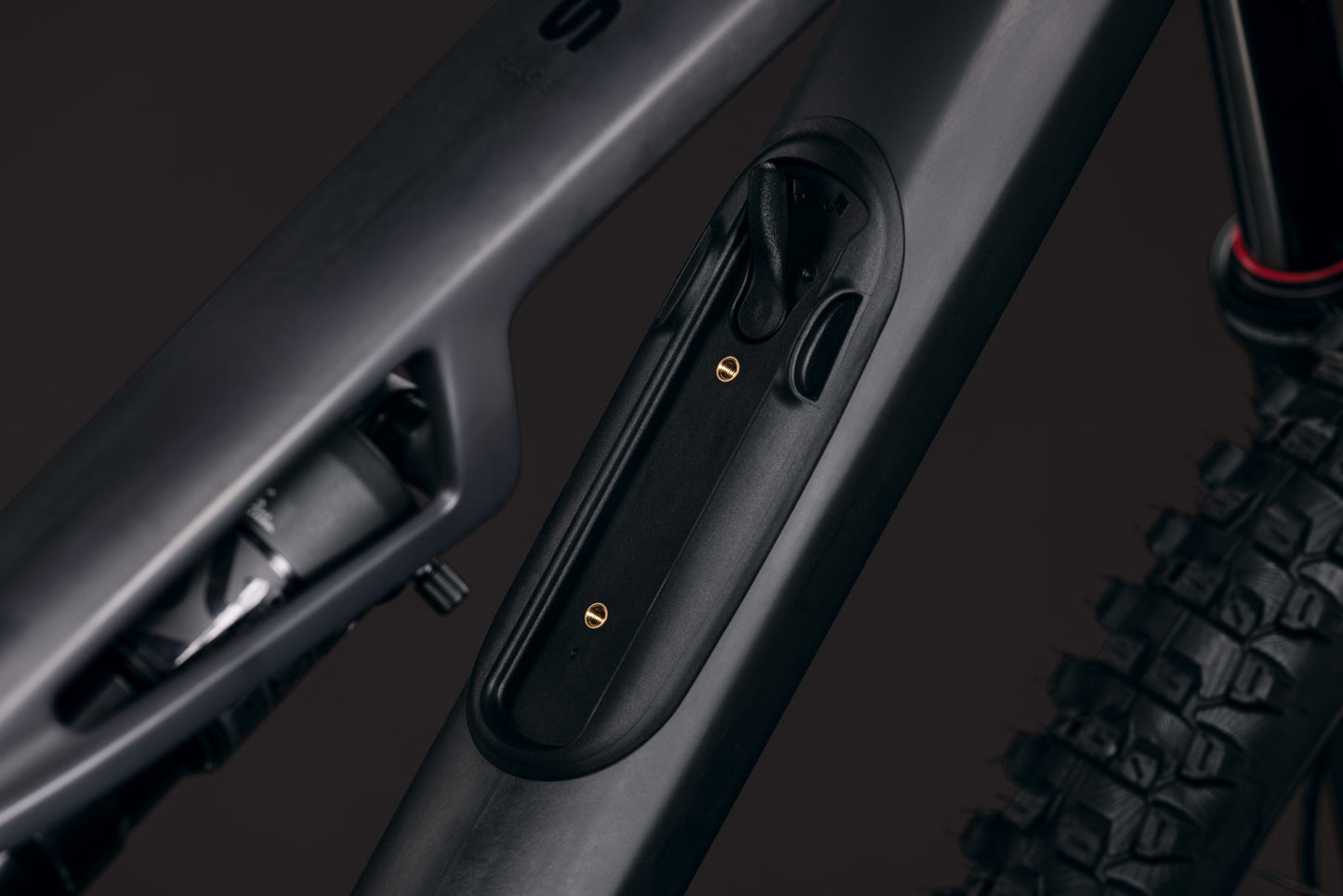 Cube Stereo HPC RACE carbon´n´black 2027