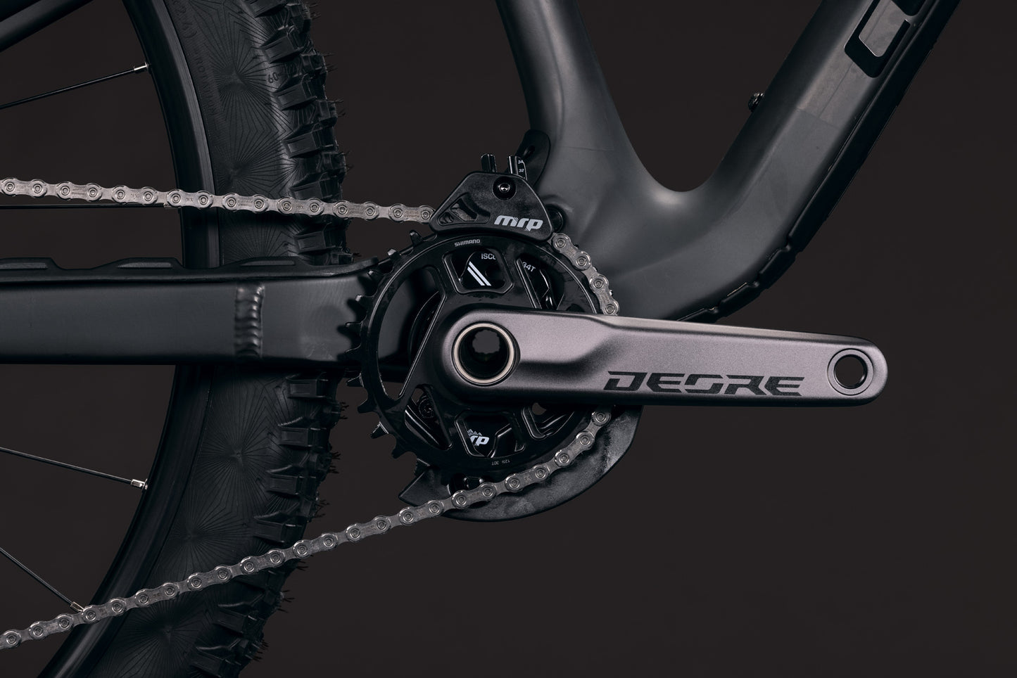 Cube Stereo HPC RACE carbon´n´black 2027