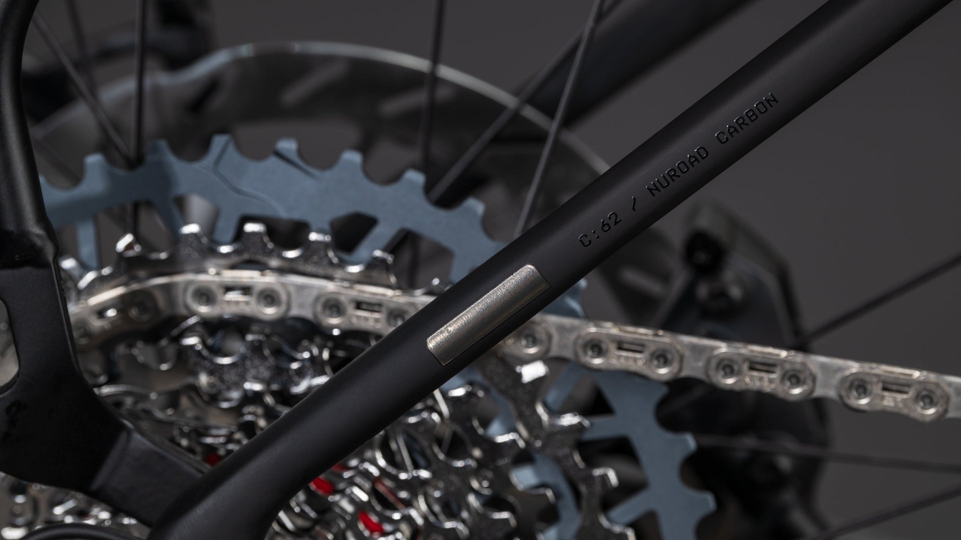 Produktbild: Cube Nuroad Hybrid C:62 EXC 400X FE blackline, Detailaufnahme 04