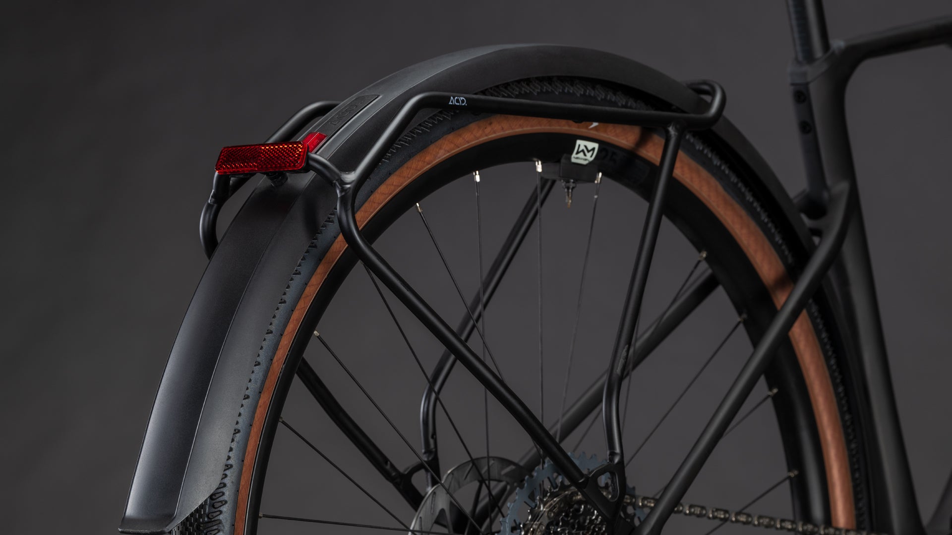 Produktbild: Cube Nuroad Hybrid C:62 EXC 400X FE blackline, Detailaufnahme 05