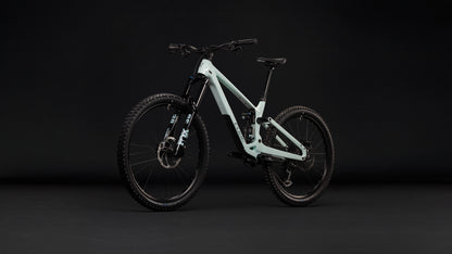 CUBE Fritzz C:62 TM Mountainbike Fully 2027, Detailansicht 10