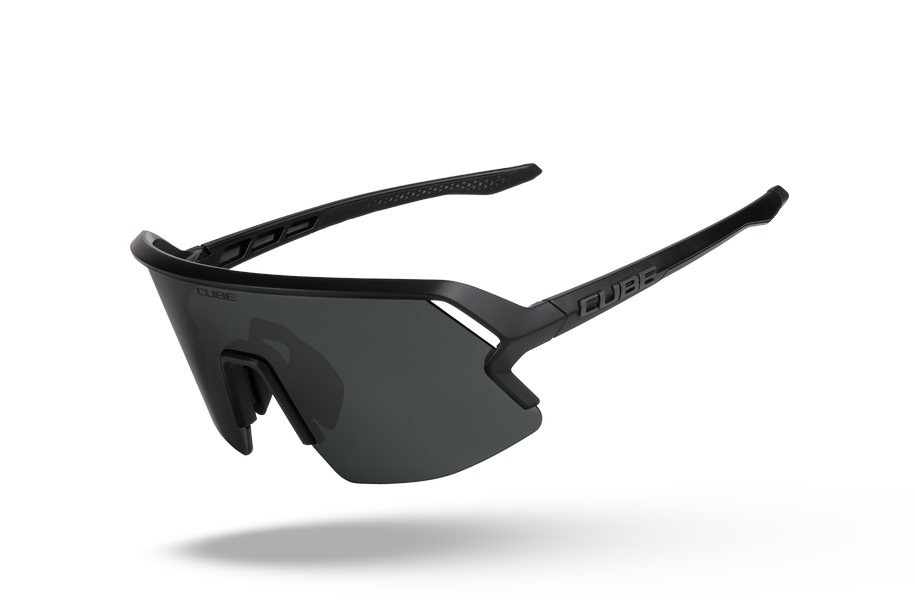 CUBE Brille VERTEX