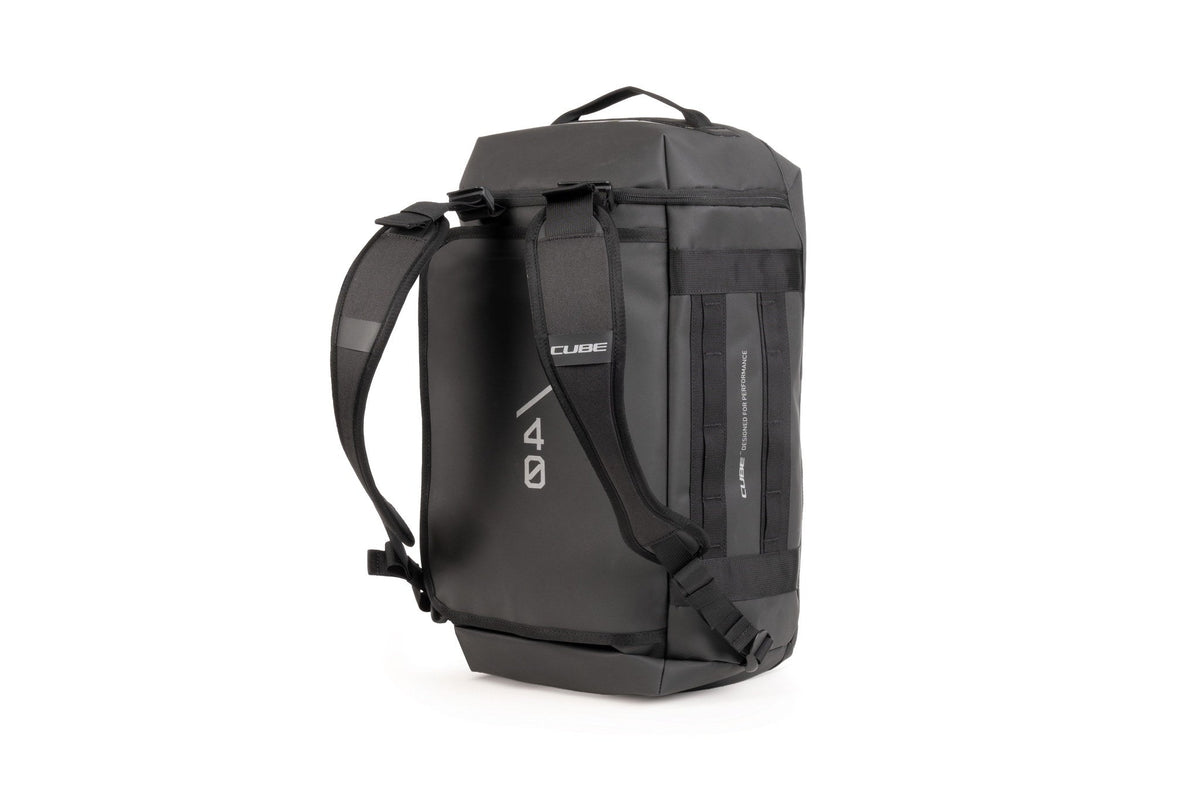 CUBE Duffle Bag 40 – Detailansicht 1