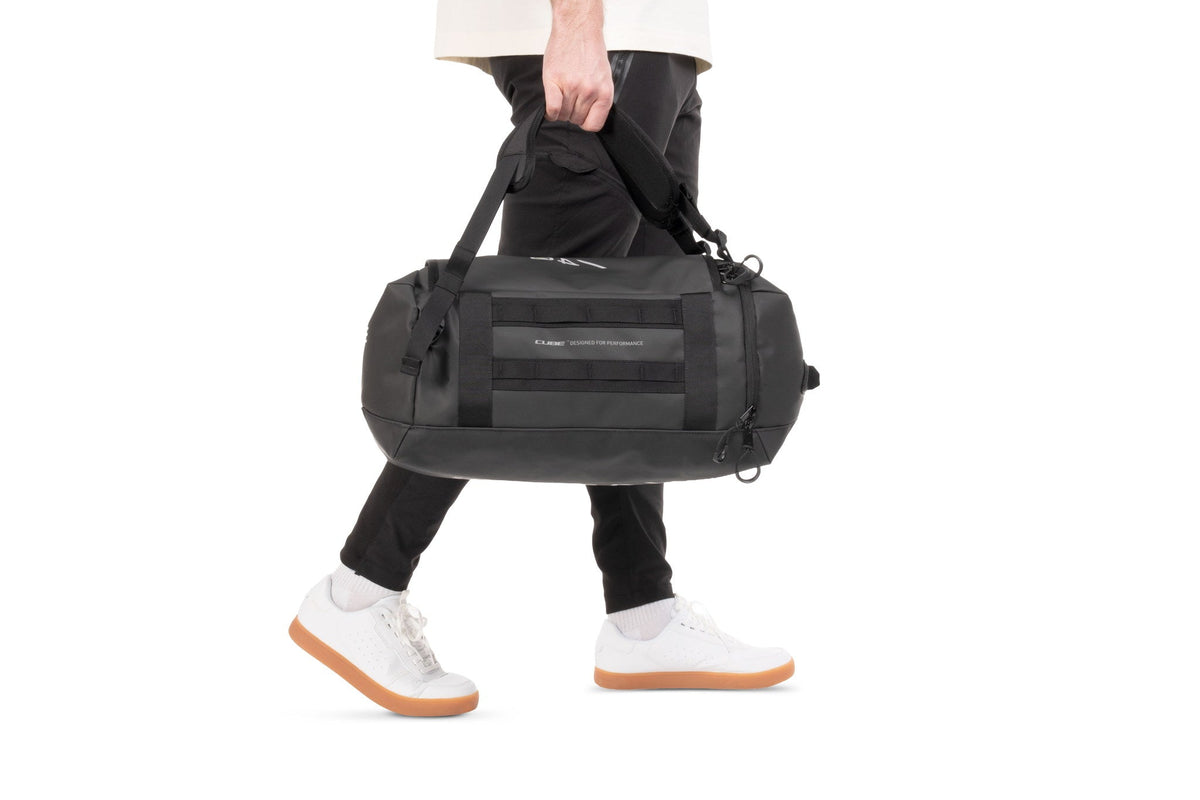 CUBE Duffle Bag 40 – Detailansicht 3