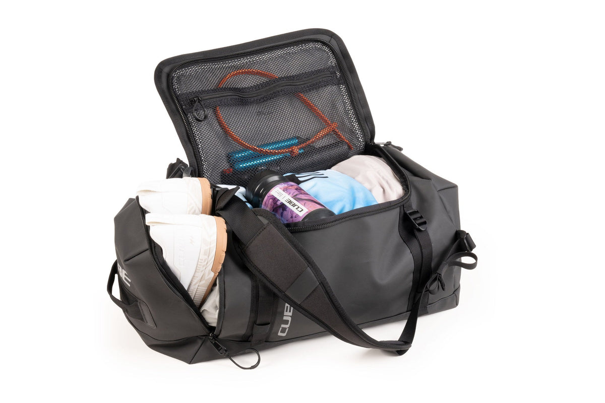 CUBE Duffle Bag 40 – Detailansicht 4