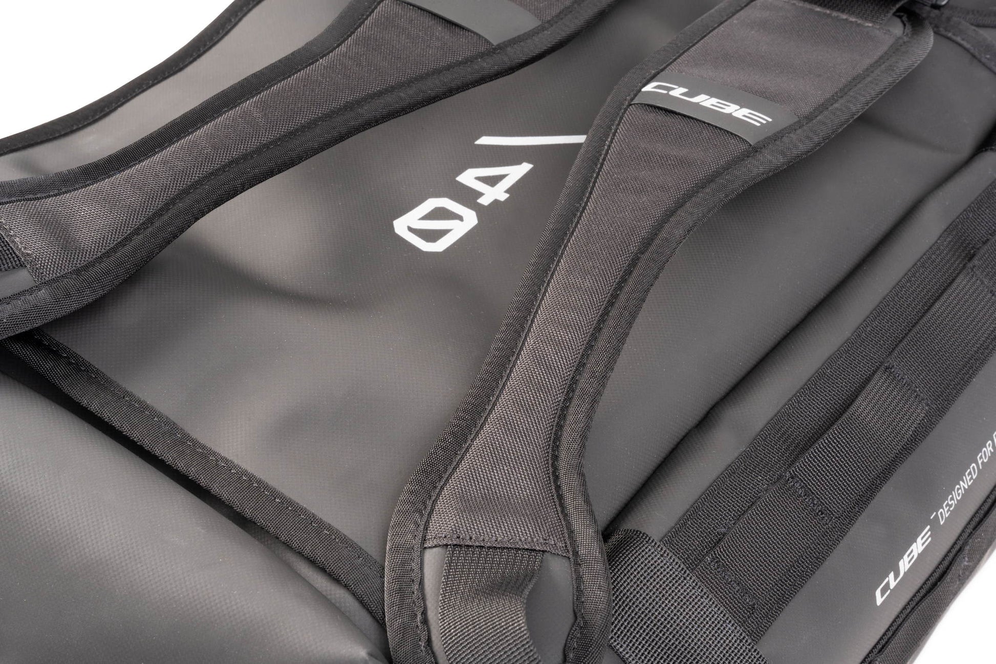 CUBE Duffle Bag 40 – Detailansicht 5