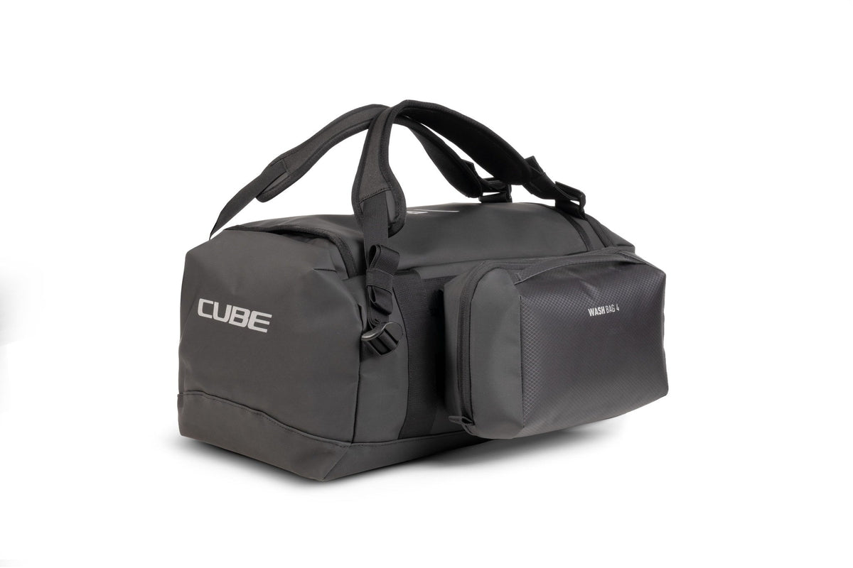 CUBE Duffle Bag 40 – Detailansicht 6