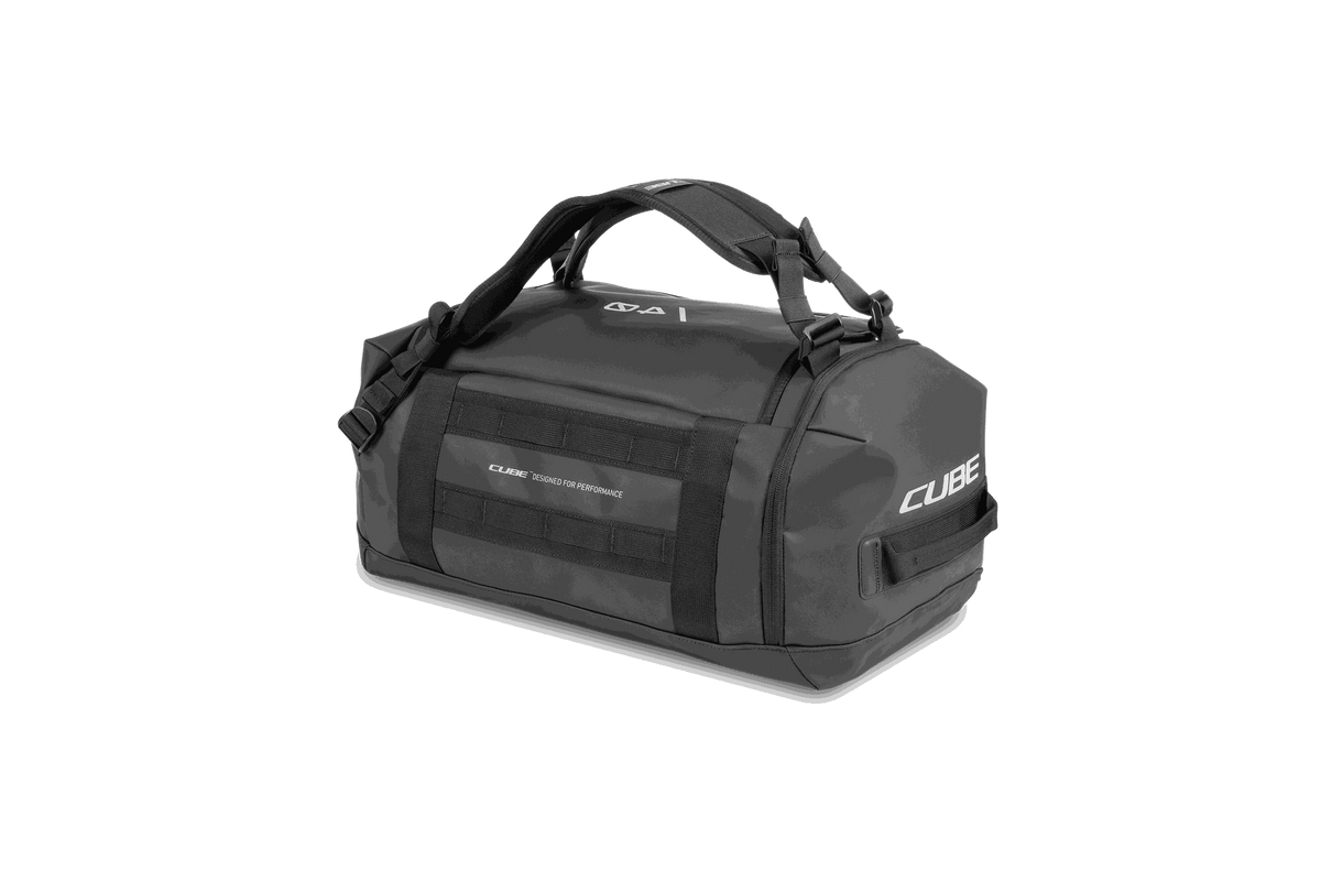 CUBE Duffle Bag 40