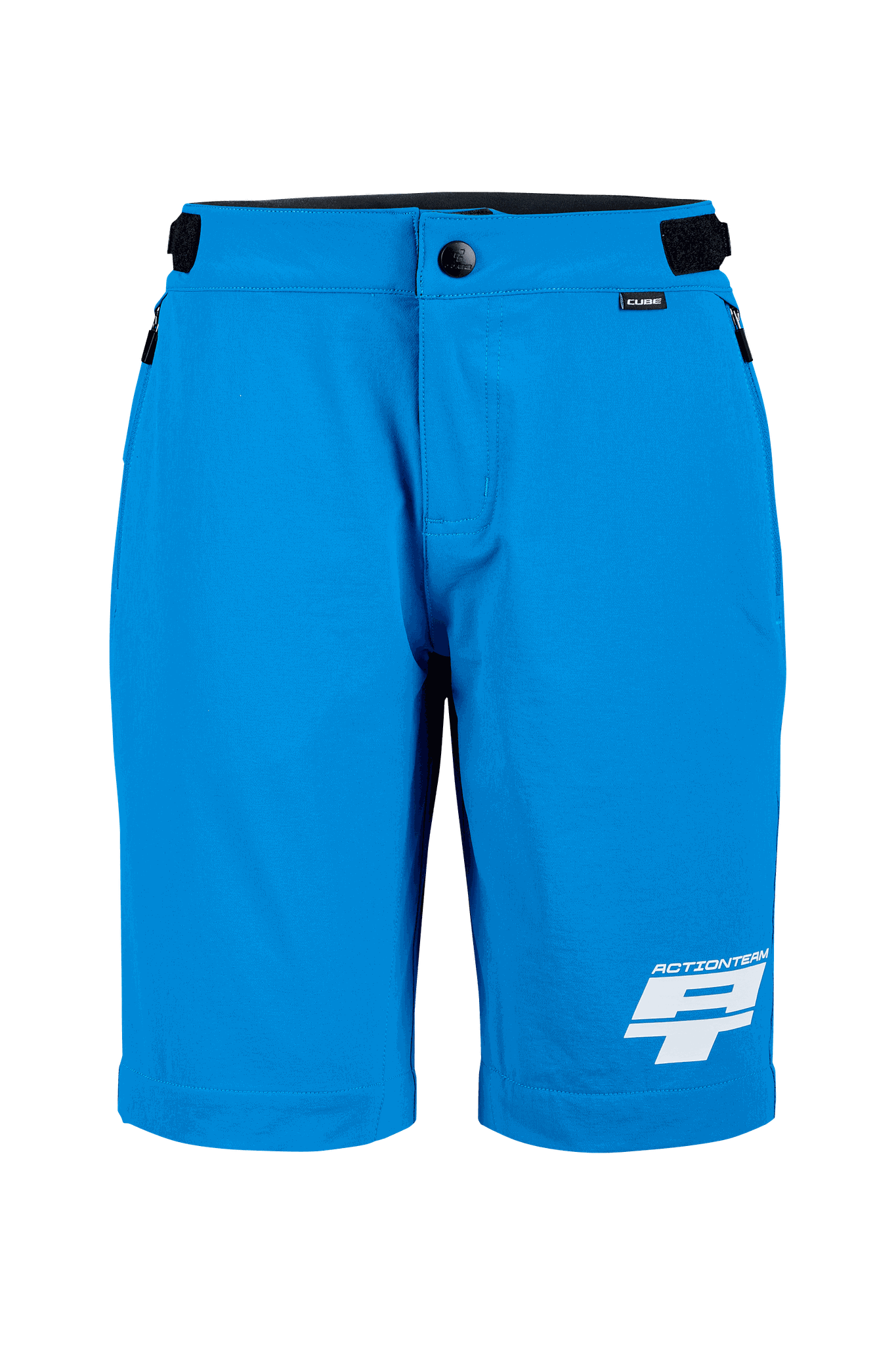 CUBE MTB Baggy Short ROOKIE X Actionteam
