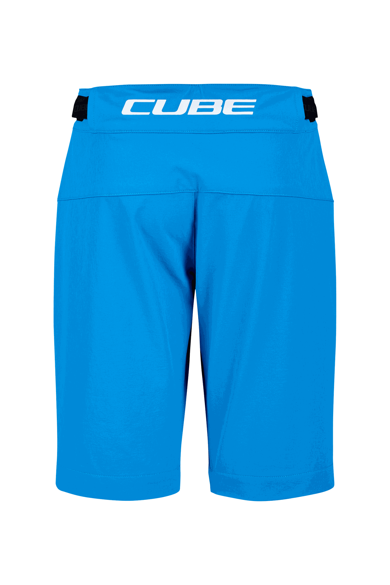 CUBE MTB Baggy Short ROOKIE X Actionteam – zweite Produktansicht