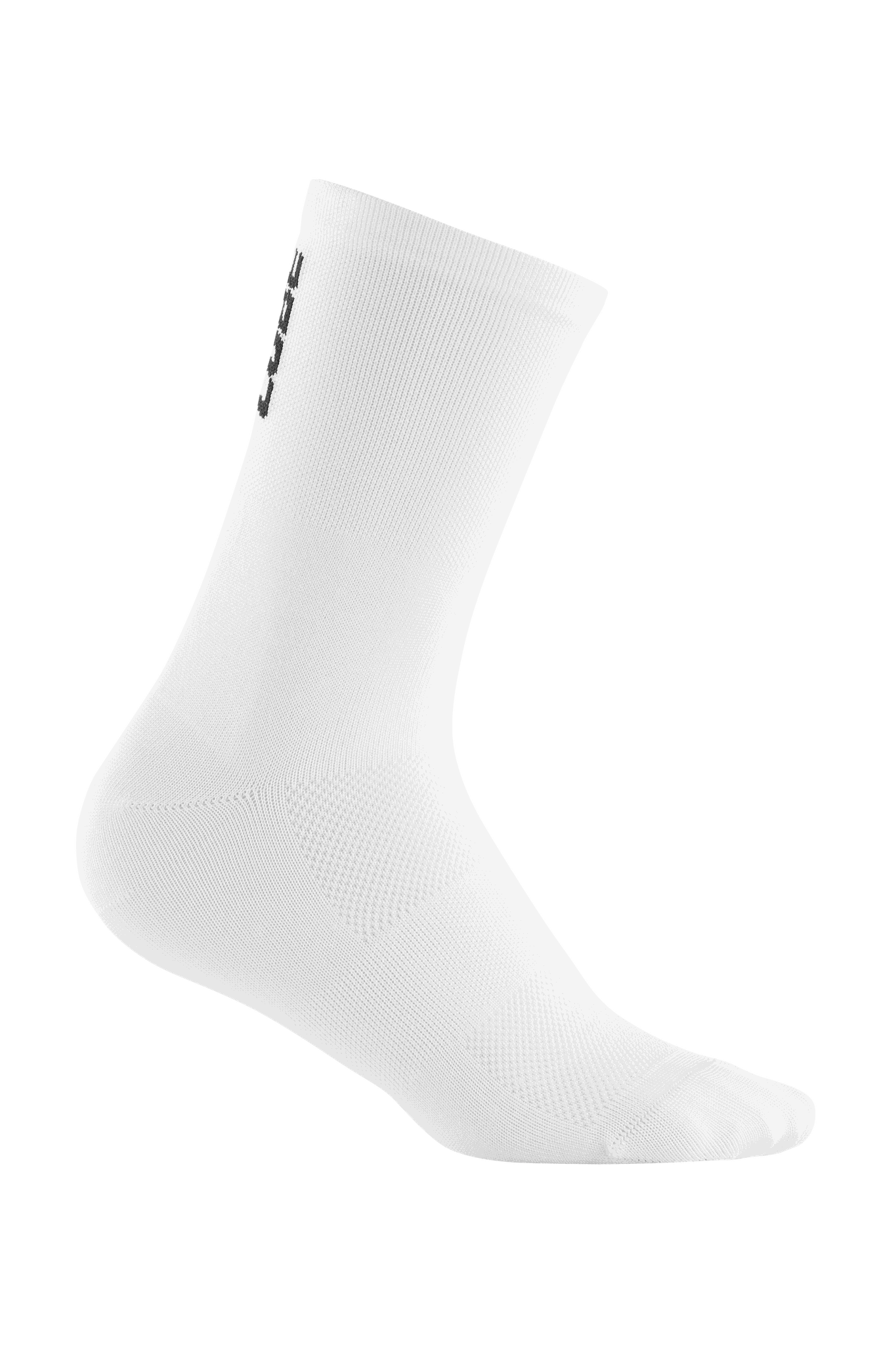CUBE Socke High Cut ROAD/XC Blackline