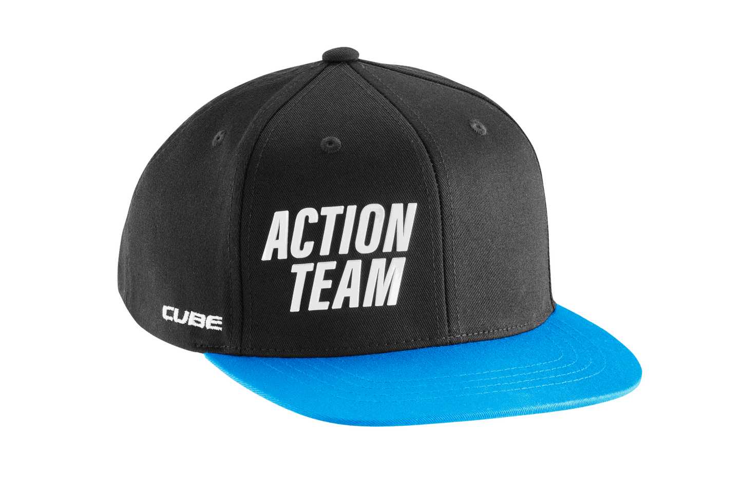 CUBE Freeride Cap ROOKIE X Actionteam