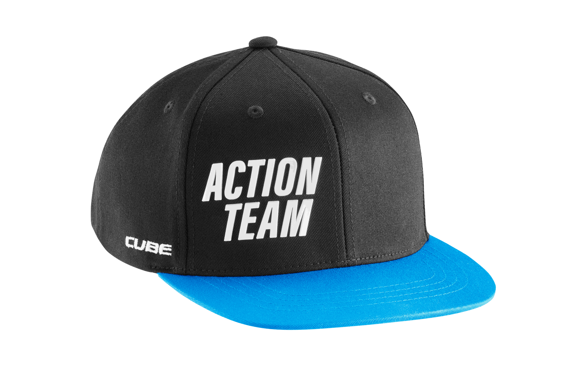 CUBE Freeride Cap ROOKIE X Actionteam