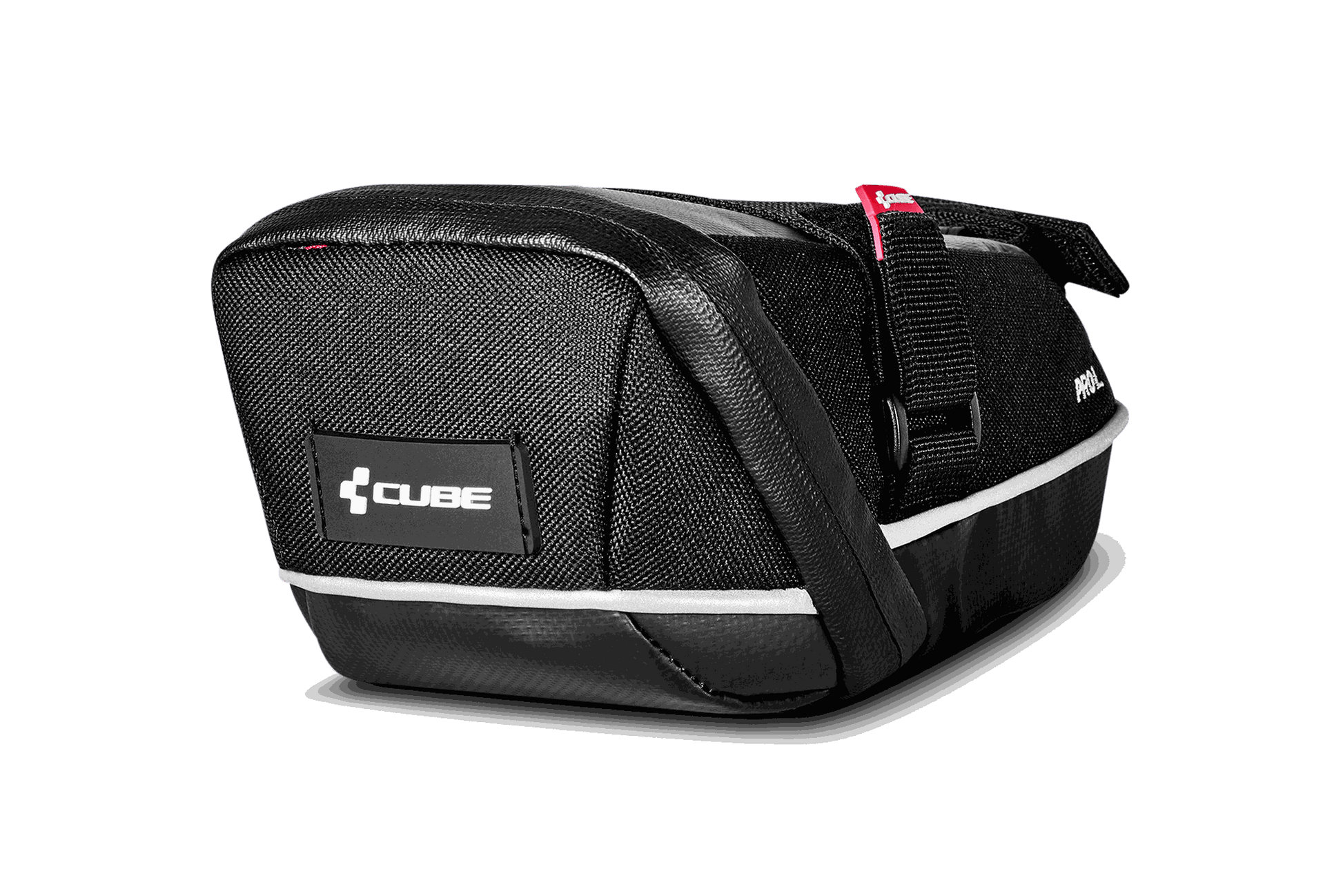 CUBE Satteltasche PRO L