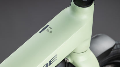Produktbild: Cube Fold Hybrid 545 pea´n´reflex, Detailaufnahme 01