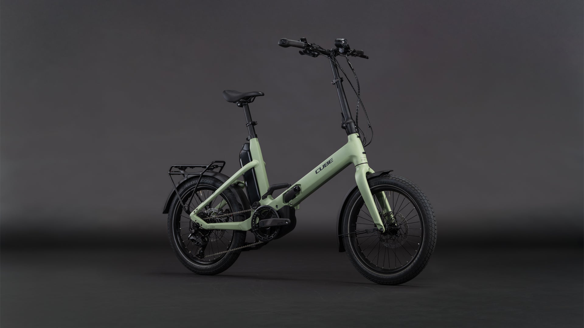 Cube Fold Hybrid 545 pea´n´reflex 2026