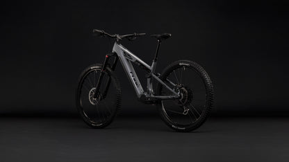 CUBE Stereo Hybrid ONE44 HPC EXC 800 E-Mountainbike Fully 2027, Detailansicht 10