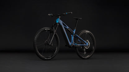CUBE Stereo Hybrid ONE44 HPC EXC 800 E-Mountainbike Fully 2027, Detailansicht 10