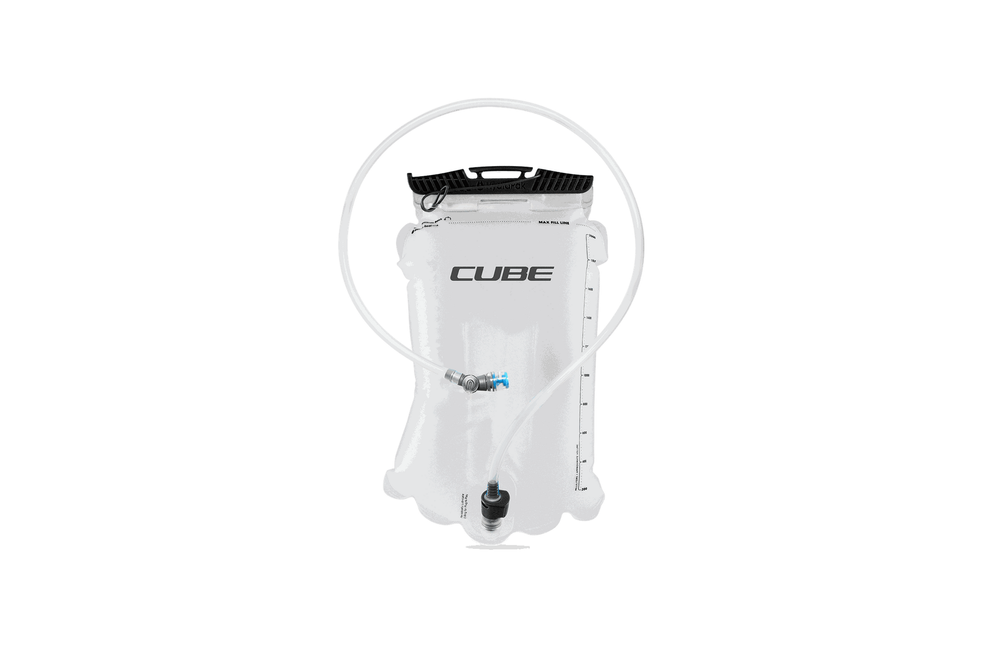 CUBE Trinkblase Rucksack 2