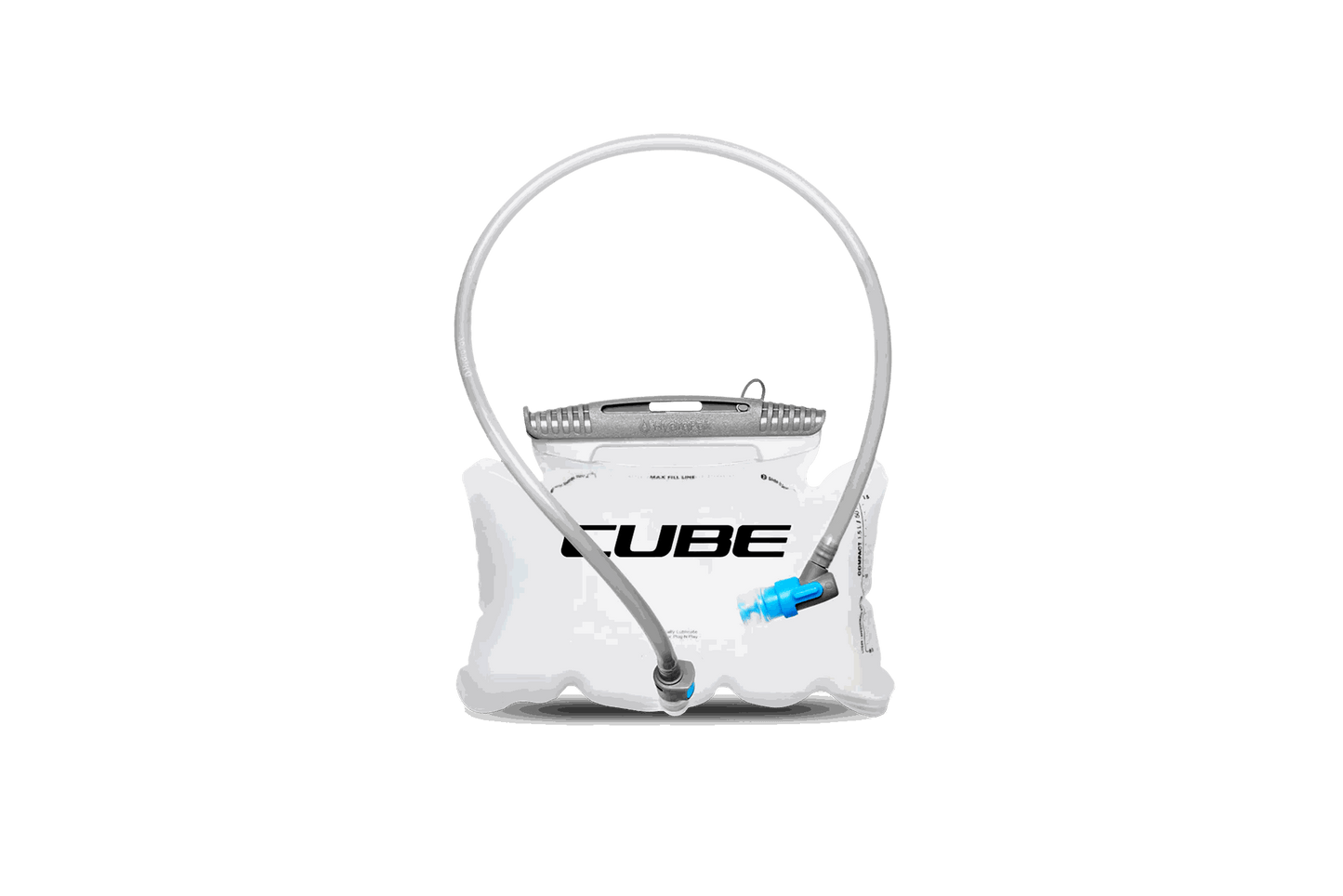 CUBE Trinkblase Hüfttasche 1,5