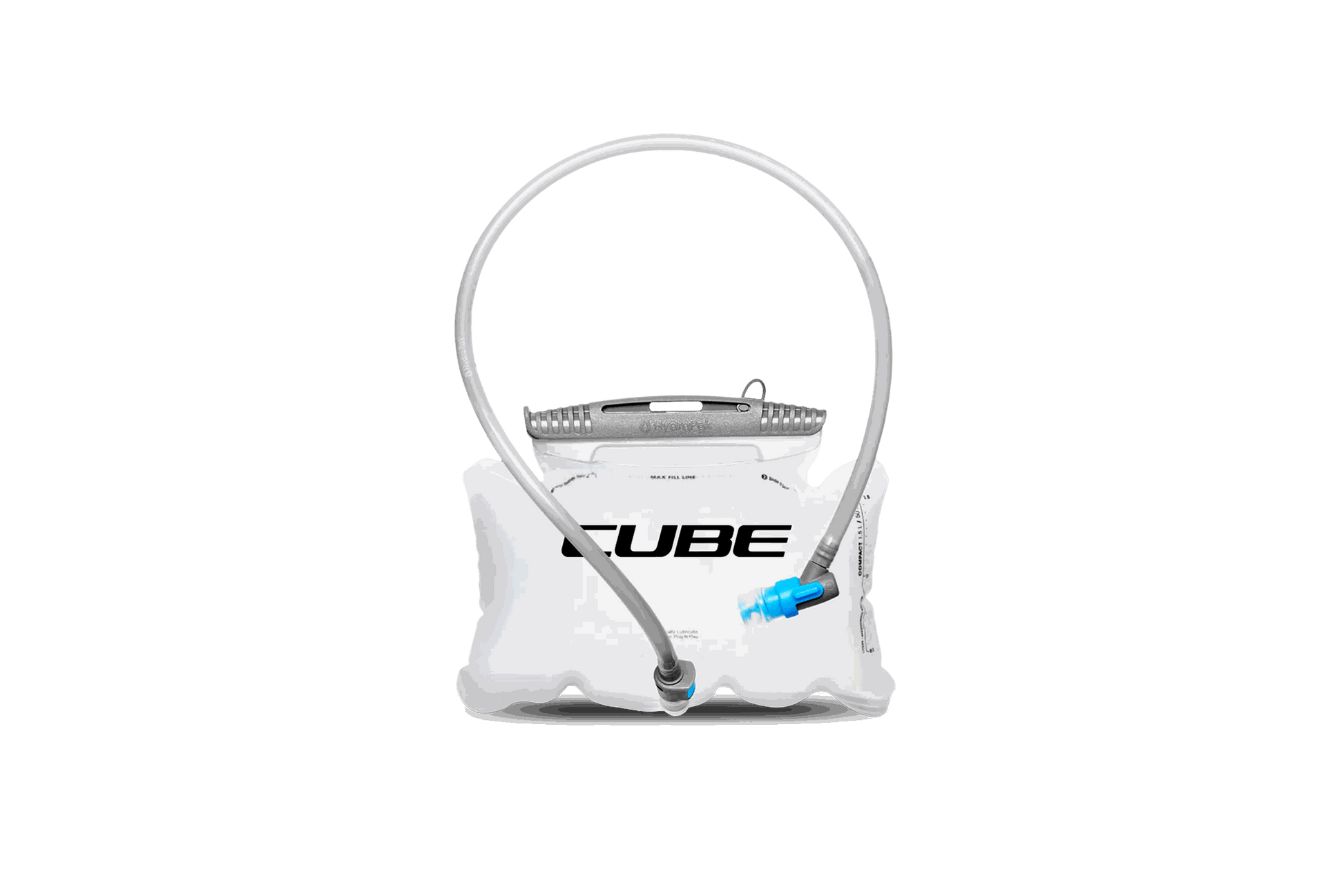 CUBE Trinkblase Hüfttasche 1,5