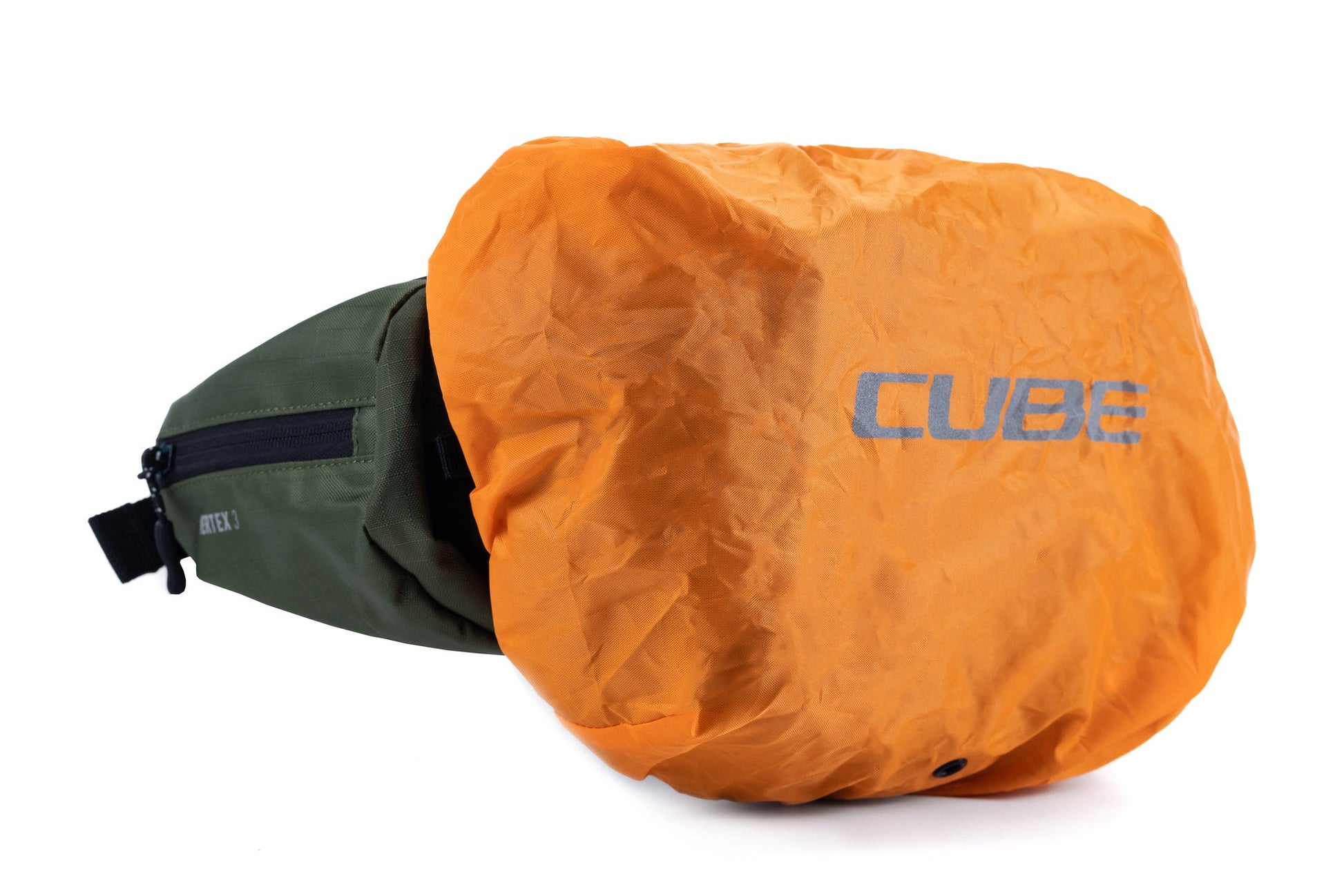 CUBE Hüfttasche VERTEX 3 TM – Detailansicht 6