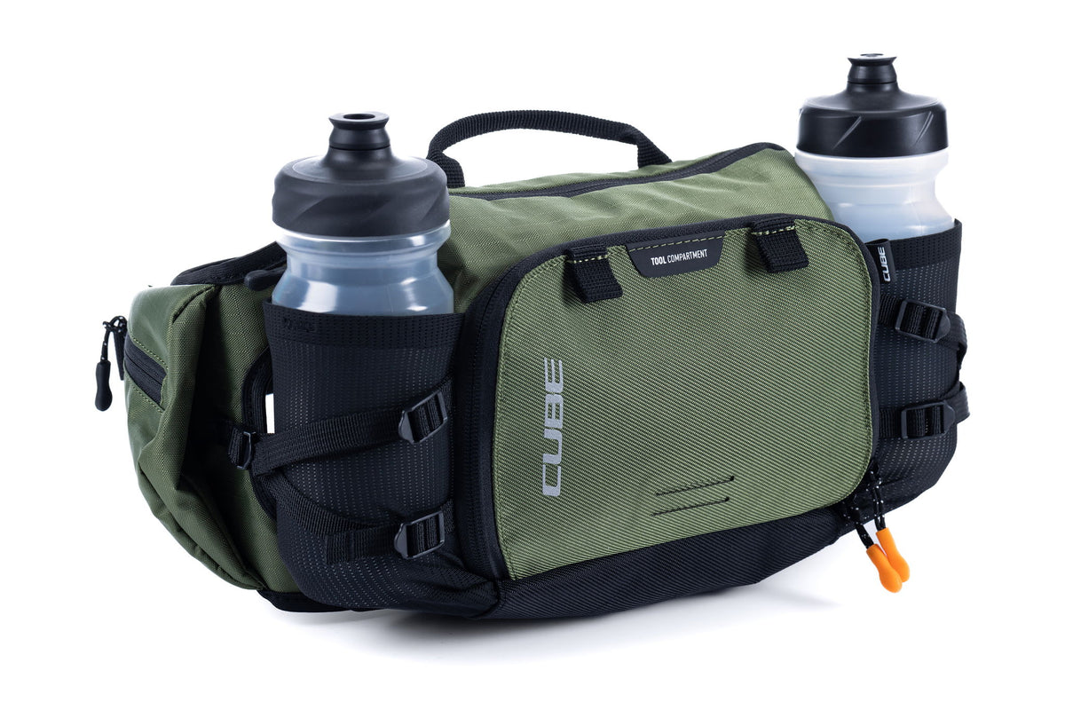 CUBE Hüfttasche VERTEX 3 TM – Detailansicht 7