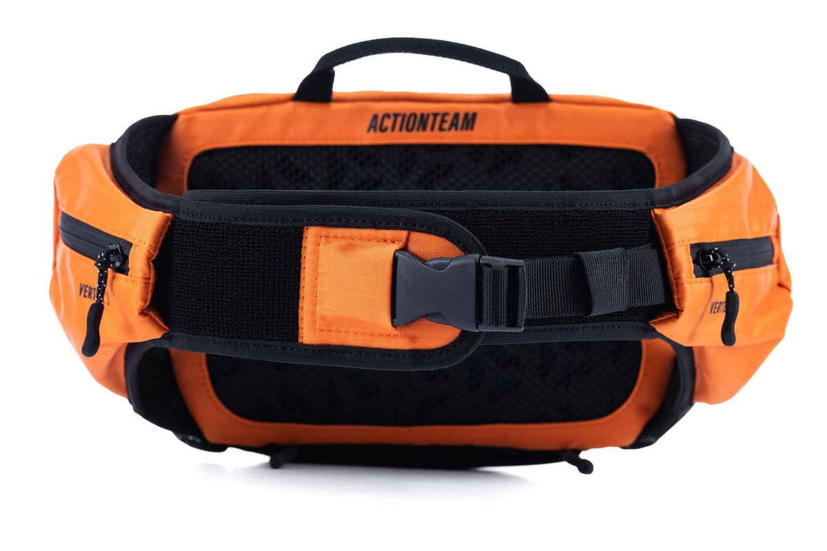 CUBE Hüfttasche VERTEX 3 X Actionteam – Detailansicht 1
